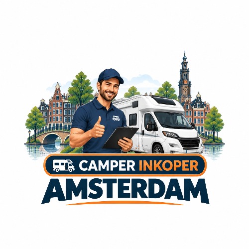 Camper Inkoper Amsterdam